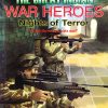 Great Indian War Heroes Nights of Terror | Shree Book Centre