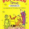 Popcorn Time Omnibus (Yellow) | Shree Book Centre