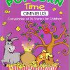 Popcorn Time Omnibus (Purple) | Shree Book Centre