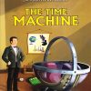 The Time Machine | Shree Book Centre