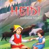 Heidi | Shree Book Centre