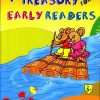 A Treasury For Early Readers | Shree Book Centre