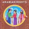 100 Magical Tales of Arabian Nights | Shree Book Centre