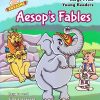 Awesome Aesop's Fables (6 in 1) | Shree Book Centre
