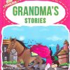 Fabulous Grandma's Stories (6 in 1) | Shree Book Centre