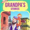 Awesome Grandpa's Stories (6 in 1) | Shree Book Centre