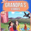 Fabulous Grandpa's Stories (6 in 1) | Shree Book Centre