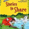 Fabulous Stories to Share (6 in 1) | Shree Book Centre