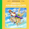 Awesome Stories from Arabian Nights (6 in 1) | Shree Book Centre