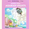 Magical Stories From Arabian Nights (6 in 1) | Shree Book Centre