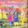 My First Stories from the Ramayan | Shree Book Centre