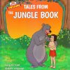 Awesome Tales from The Jungle Book (6 in 1) | Shree Book Centre
