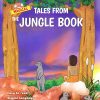 Magical Tales from The Jungle Book (6 in 1) | Shree Book Centre