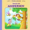 Fabulous Tales of Andersen (6 in 1) | Shree Book Centre