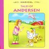 Magical Tales of Andersen (6 in 1) | Shree Book Centre