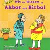 Fabulous Wit and Wisdom of Akbar and Birbal (9 in 1) | Shree Book Centre
