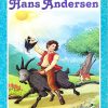 Evergreen Stories of Hans Andersen (15 Stories) | Shree Book Centre
