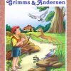 Evergreen Stories of Grimms & Andersen (15 Stories) | Shree Book Centre