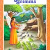 Evergreen Stories of Grimms (15 Stories) | Shree Book Centre