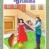 Evergreen More Stories of Grimms (15 Stories) | Shree Book Centre