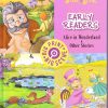Early Readers Shiny Star Alice in Wonderland & Other Stories | Shree Book Centre