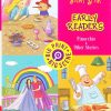 Early Readers Shiny Star Pinocchio & Other Stories | Shree Book Centre