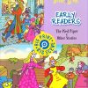 Early Readers Shiny Star The Pied Piper & Other Stories | Shree Book Centre