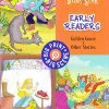 Early Readers Shiny Star Golden Goose & Other Stories | Shree Book Centre