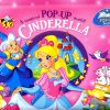 Cinderella A Magical Pop-up World | Shree Book Centre