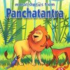 Moral Stories from Panchatantra | Shree Book Centre