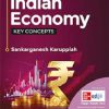INDIAN ECONOMY (Key Concepts) | SANKARGANESH KARUPPIAH | McGraw Hill