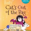 Ellie Belly Cat's Out of the Bag Book 2 | Shree Book Centre