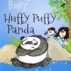 Ellie Belly Huffy Puffy Panda Book 5 | Shree Book Centre