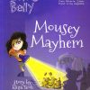 Ellie Belly Mousey Mayhem Book 6 | Shree Book Centre