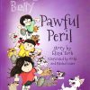 Ellie Belly Pawful Peril Book 7 | Shree Book Centre