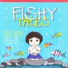 Robozonic Fishy Tales Book 2 | Shree Book Centre