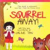 Robozonic Squirrel Away Book 4 | Shree Book Centre