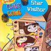 Sparklers Cluey Louie Star Visitor | Shree Book Centre