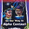 Laser Beams On Our Way to Alpha Centauri | Shree Book Centre