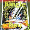 Laser Beams Just Call Me Jungle Boy | Shree Book Centre