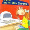 Sparklers Green Ellie and the Magic Computer | Shree Book Centre