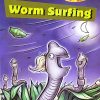 Sparklers Red Worm Surfing | Shree Book Centre