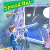 Sparklers Red Spaced Out | Shree Book Centre