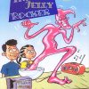 Sparklers Red The Jelly Rocker | Shree Book Centre