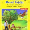 The Peasant and the Tree | The Eagle and the Jackdaw | Shree Book Centre
