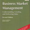 BUSINESS MARKET MANAGEMENT | PEARSON