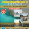GEOGRAPHY (G-3)  GEOGRAPHY OF TDISASTER MANAGEMENT - II TYBA SEM VI | SUCCESS