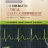 GOLDBERGER'S CLINICAL ELECTROCARDIOGRAPHY | ARY GOLDBERGER, ZACHARY D. GOLDBERGER, ALEXEI SHVILKIN | ELSEVIER