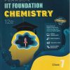 PEARSON IIT FOUNDATION CHEMISTRY 2025 CLASS-7 | PEARSON