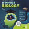 PEARSON FOUNDATION BIOLOGY 2025 CLASS-8 | PEARSON
